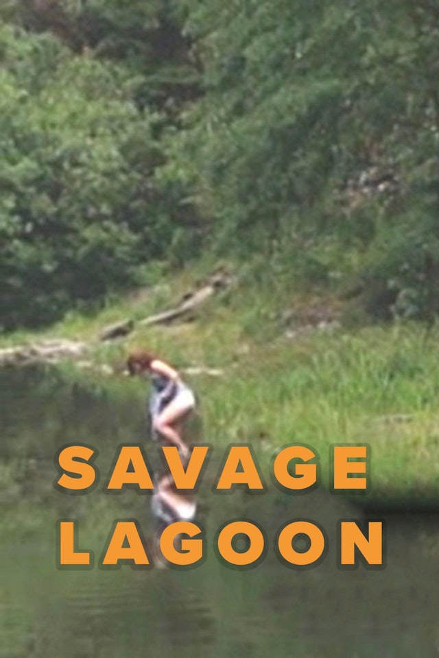 Savage Lagoon
