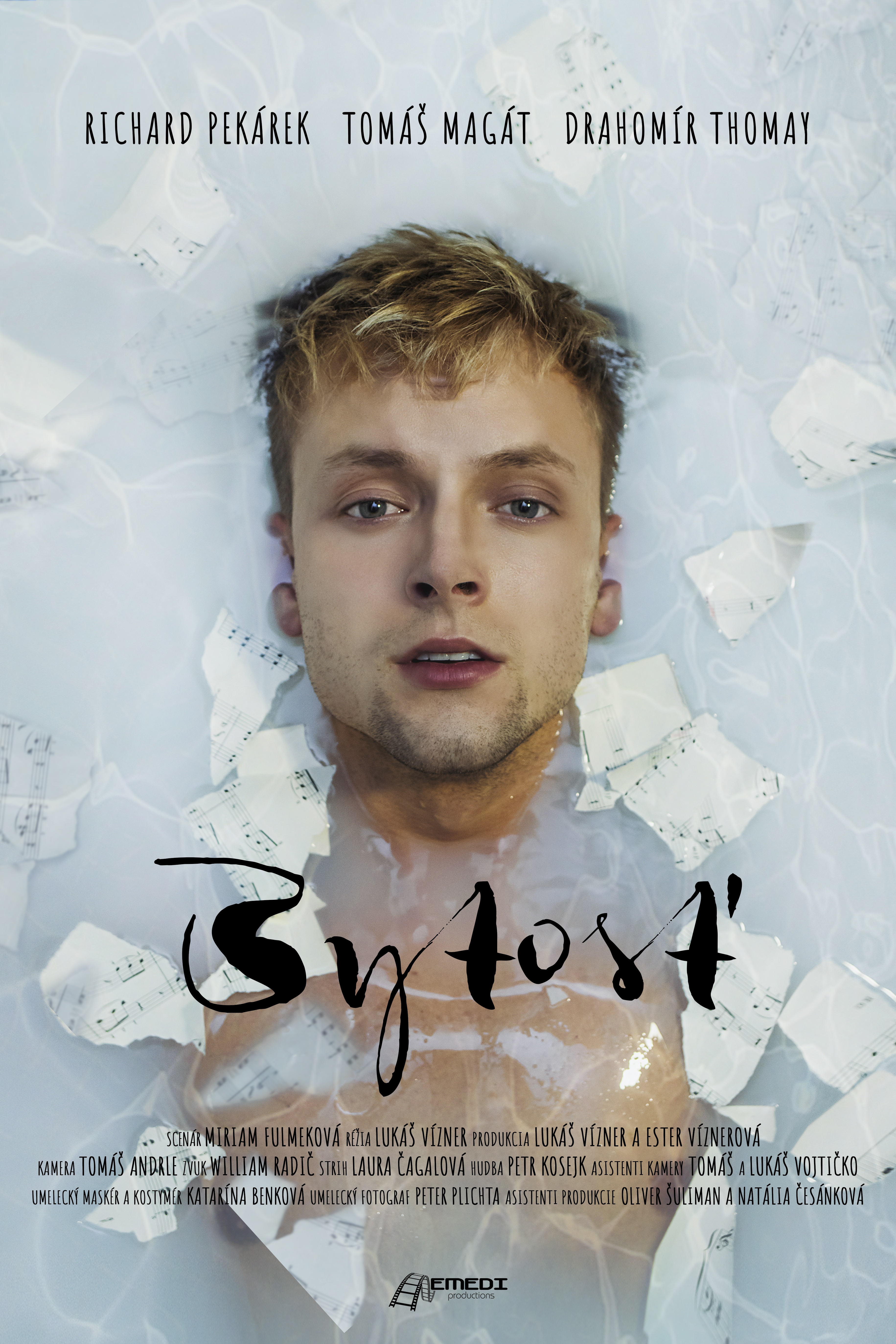 Only Human (Bytost)