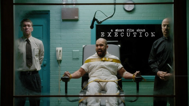 A Short Film About Execution