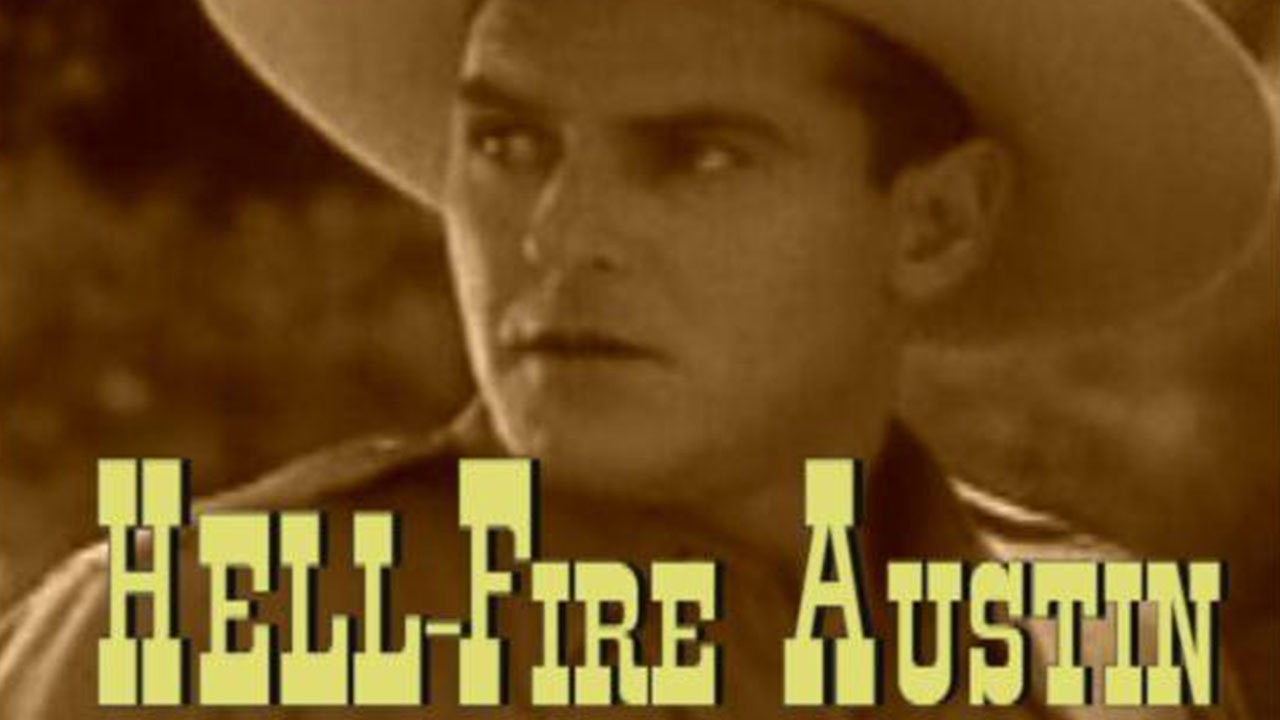 Hell Fire Austin
