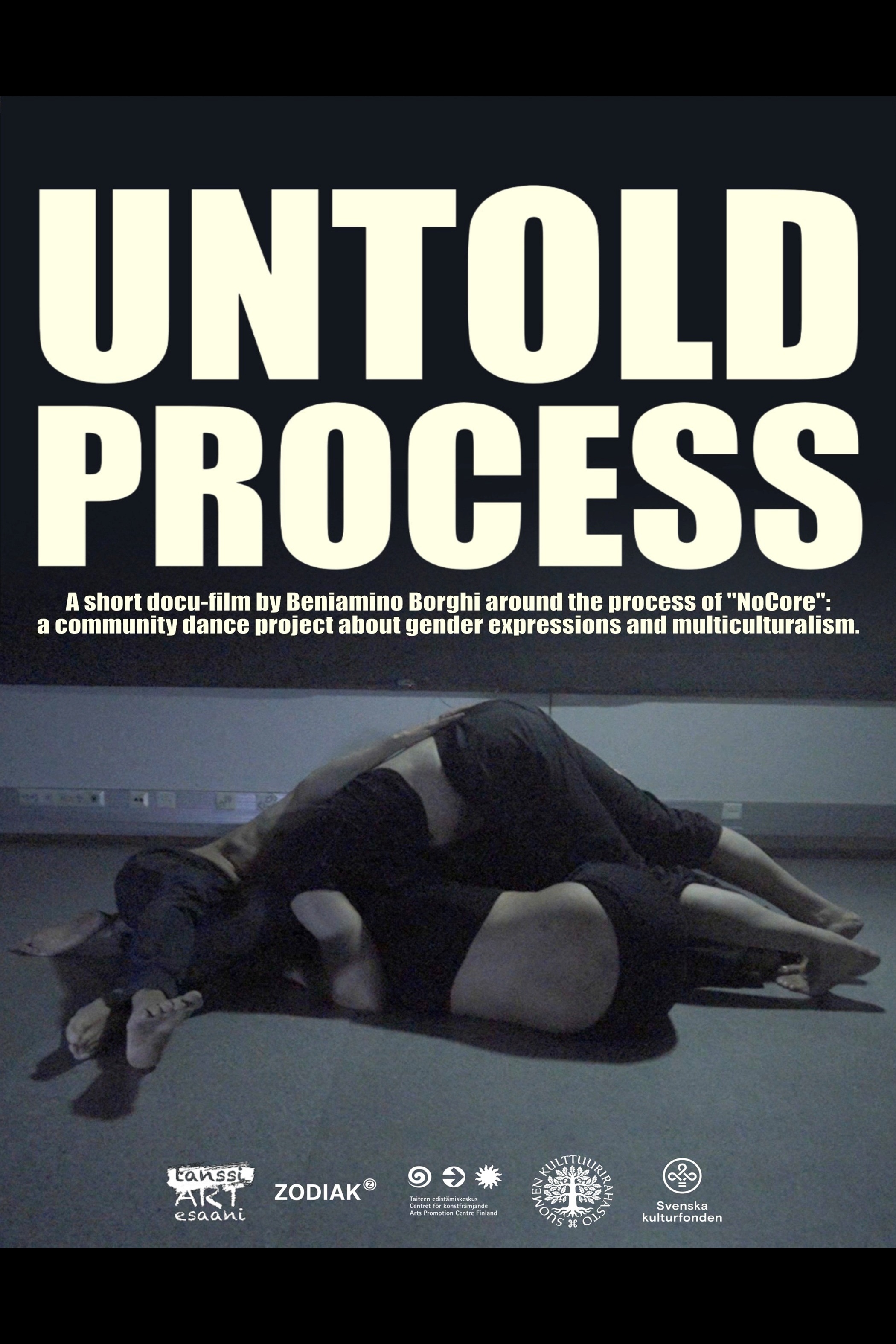 Untold Process