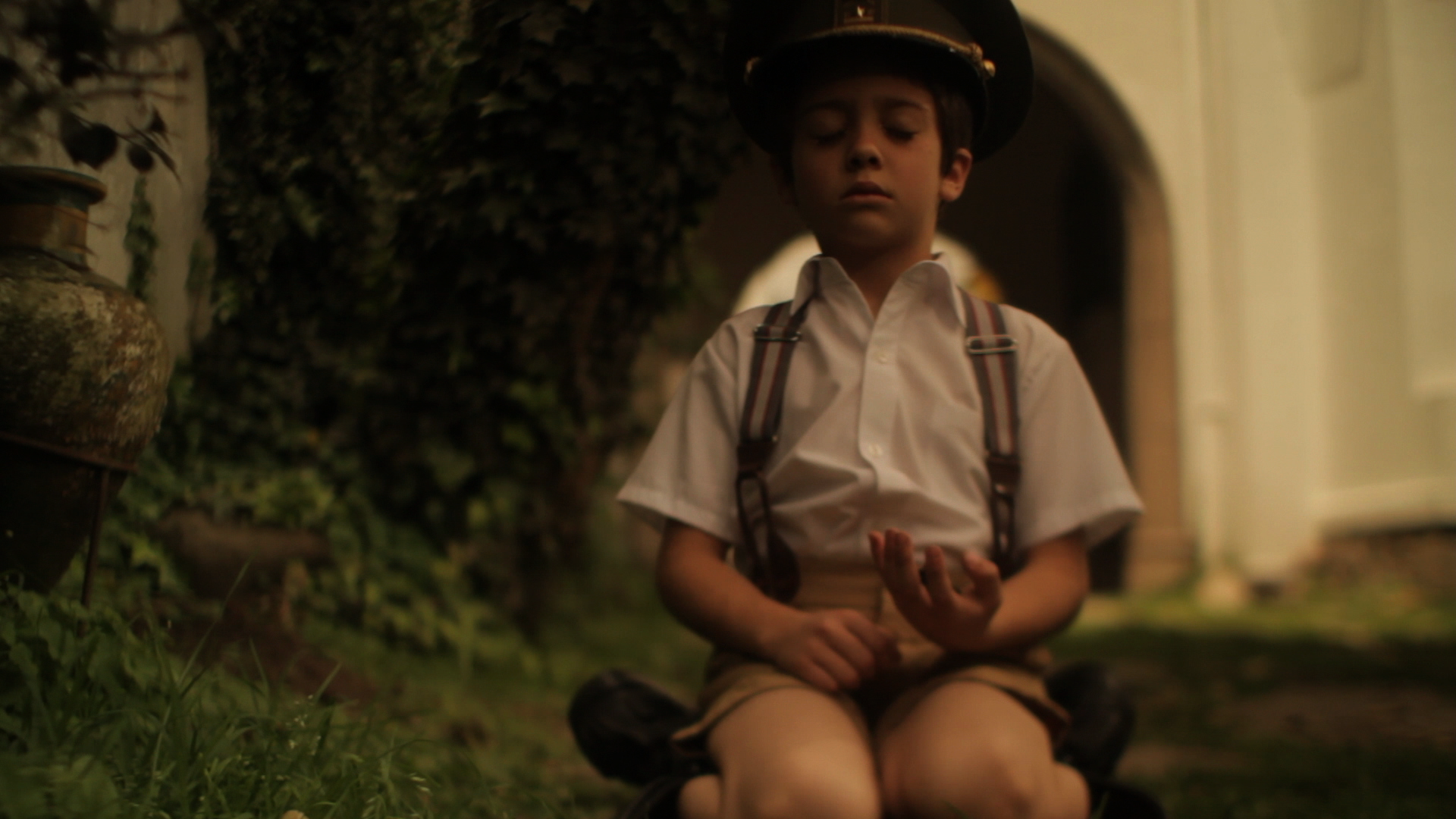 Salvation (Salutem) [No Subtitles]