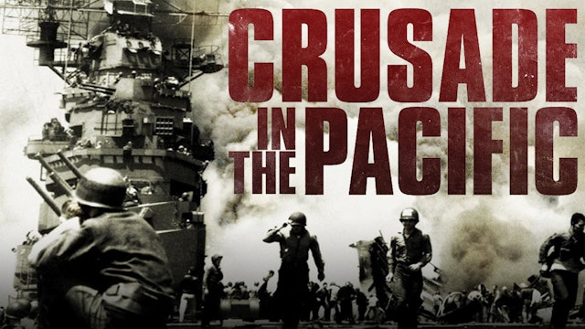 Crusade in the Pacific