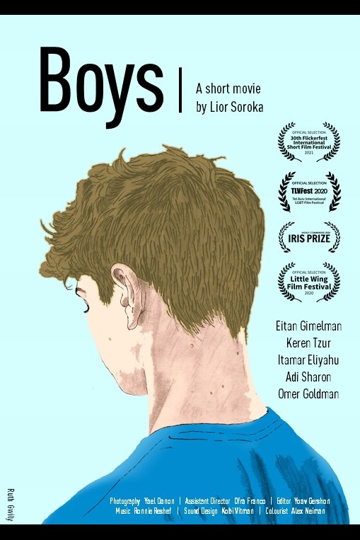 Boys