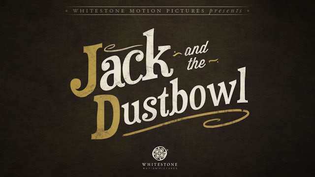 Jack and the Dustbowl