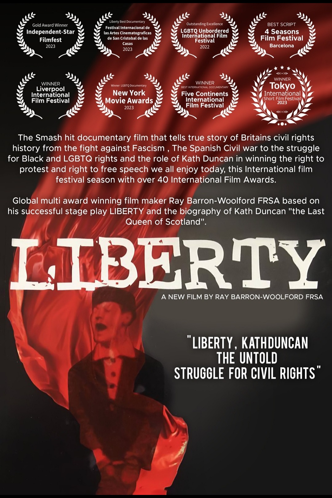Liberty