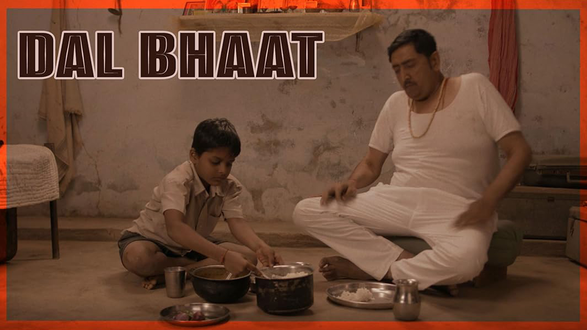 Dal Bhat
