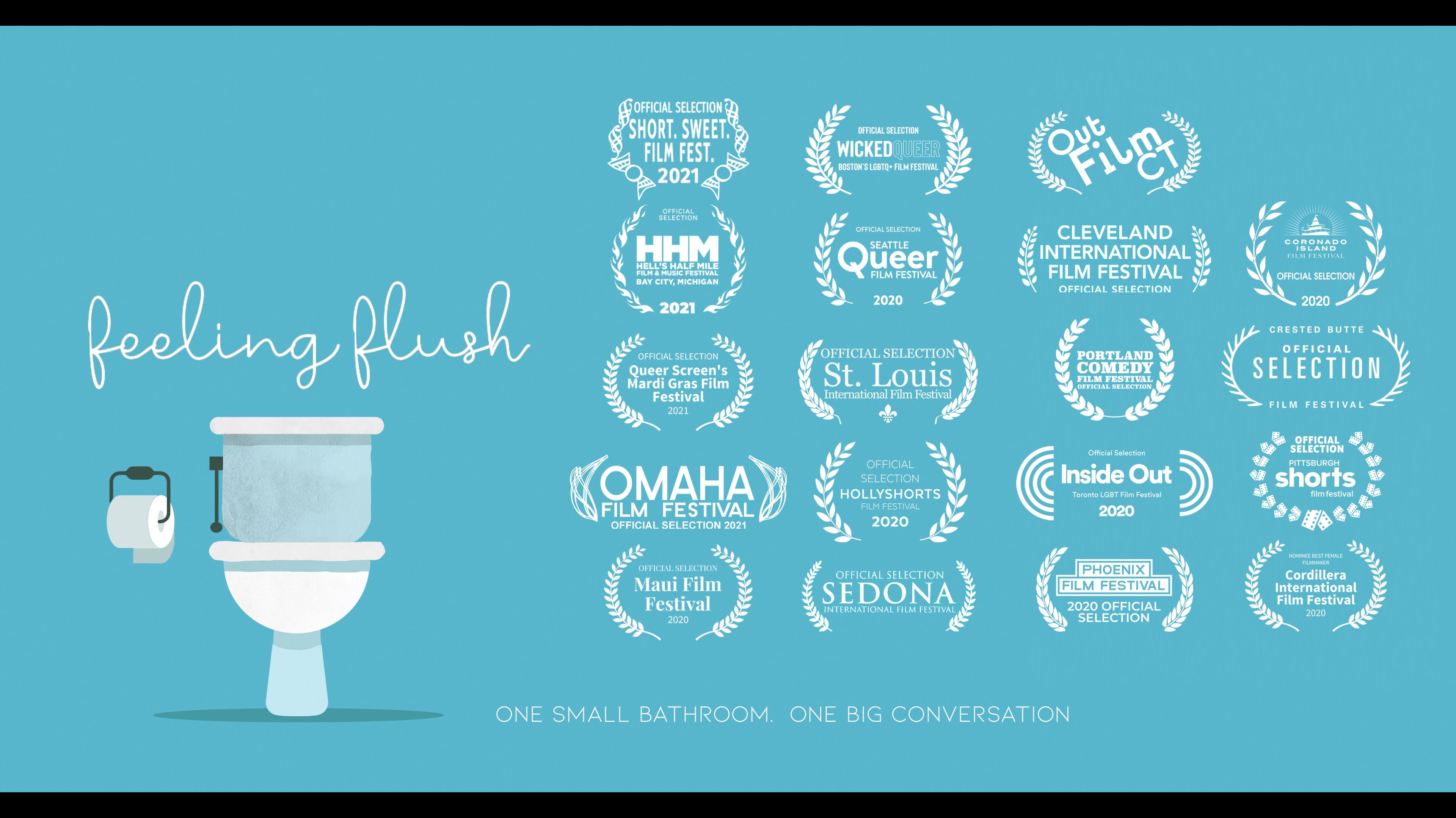 Feeling Flush