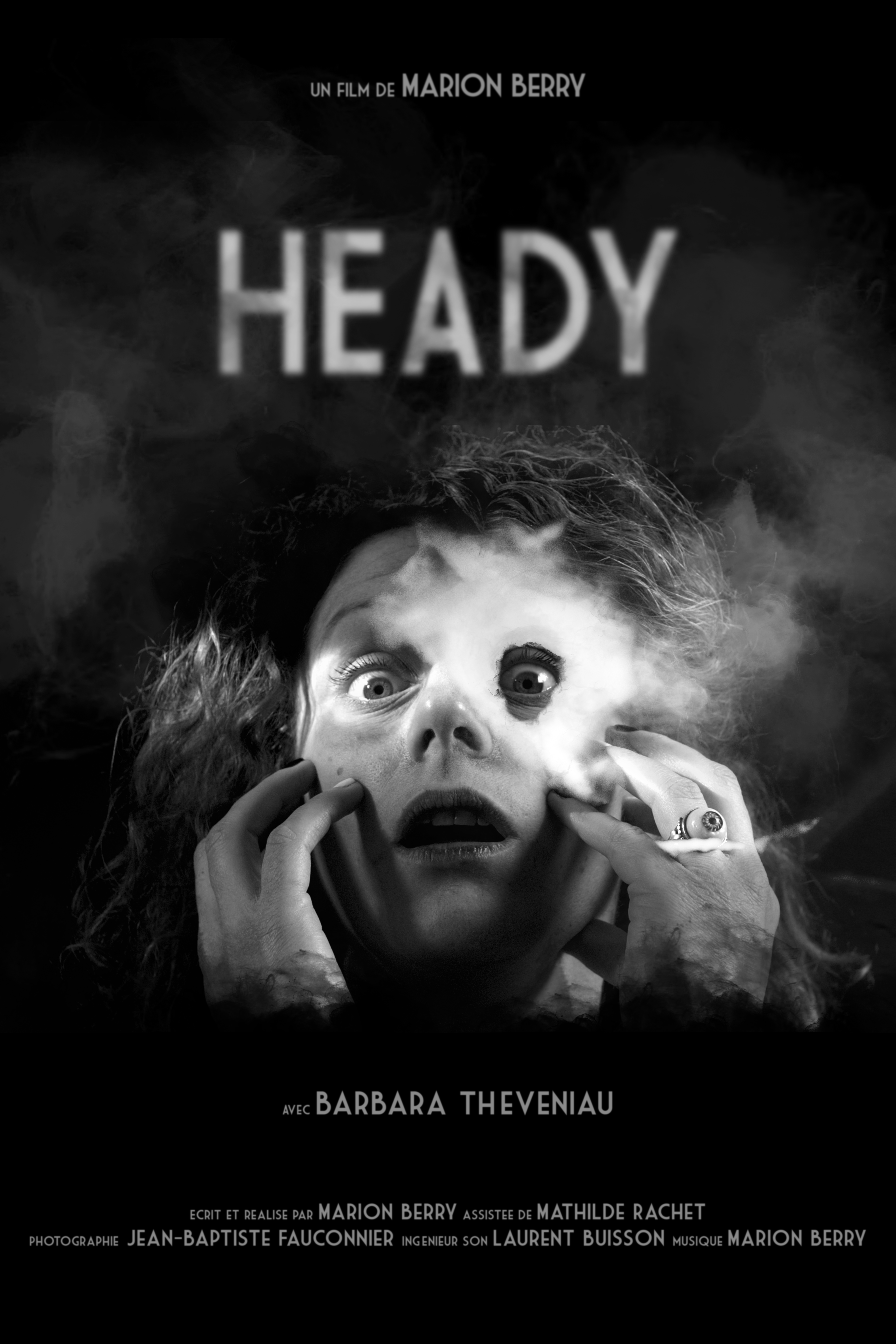 Heady
