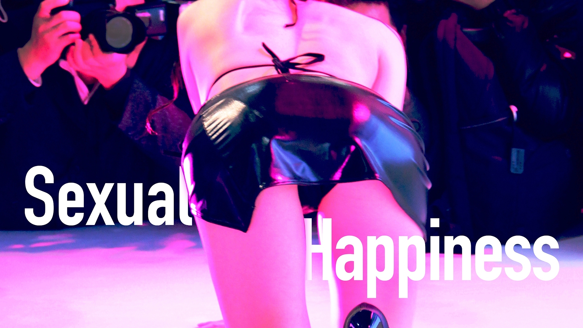 Sexual Happiness