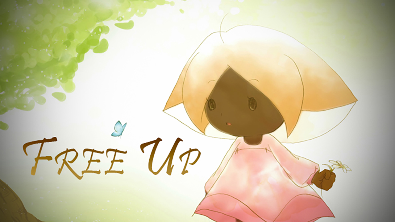 Free Up