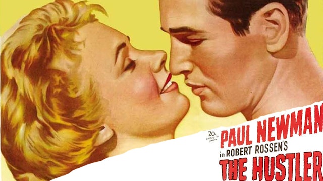 The Hustler