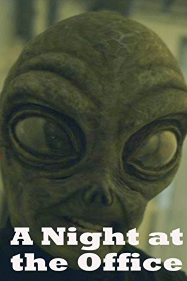 A Night at the Office