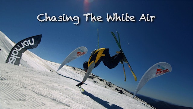 Chasing The White Air