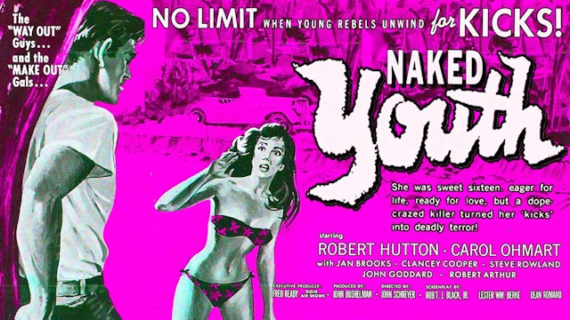 Naked Youth