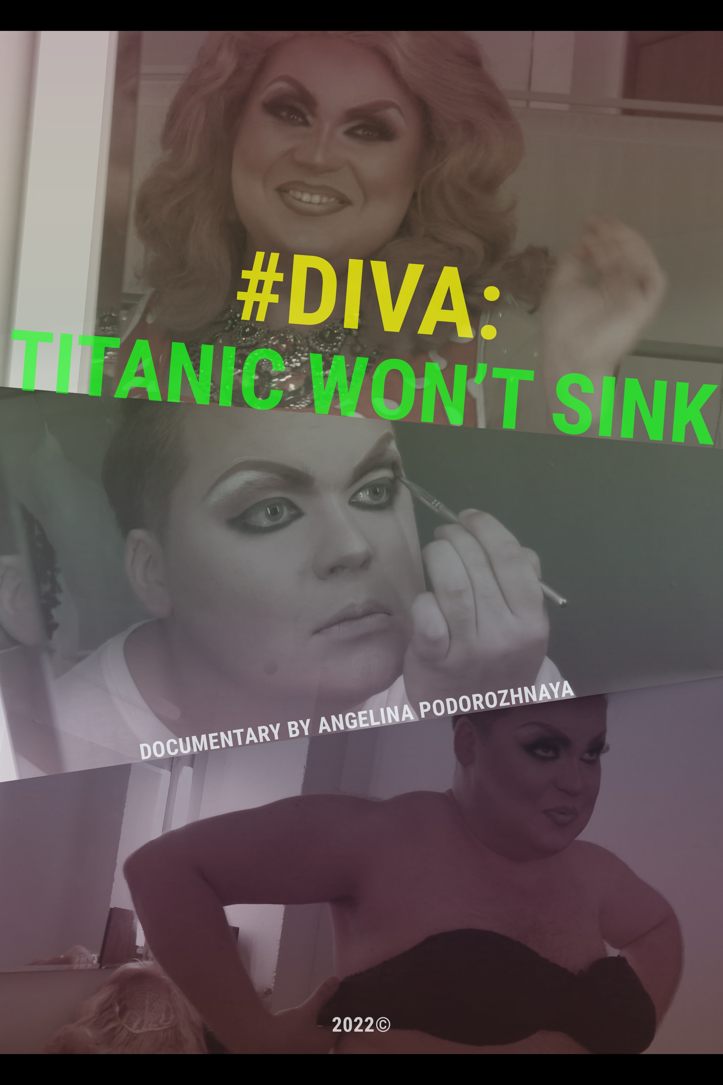 #Diva: Titanic Won’t Sink