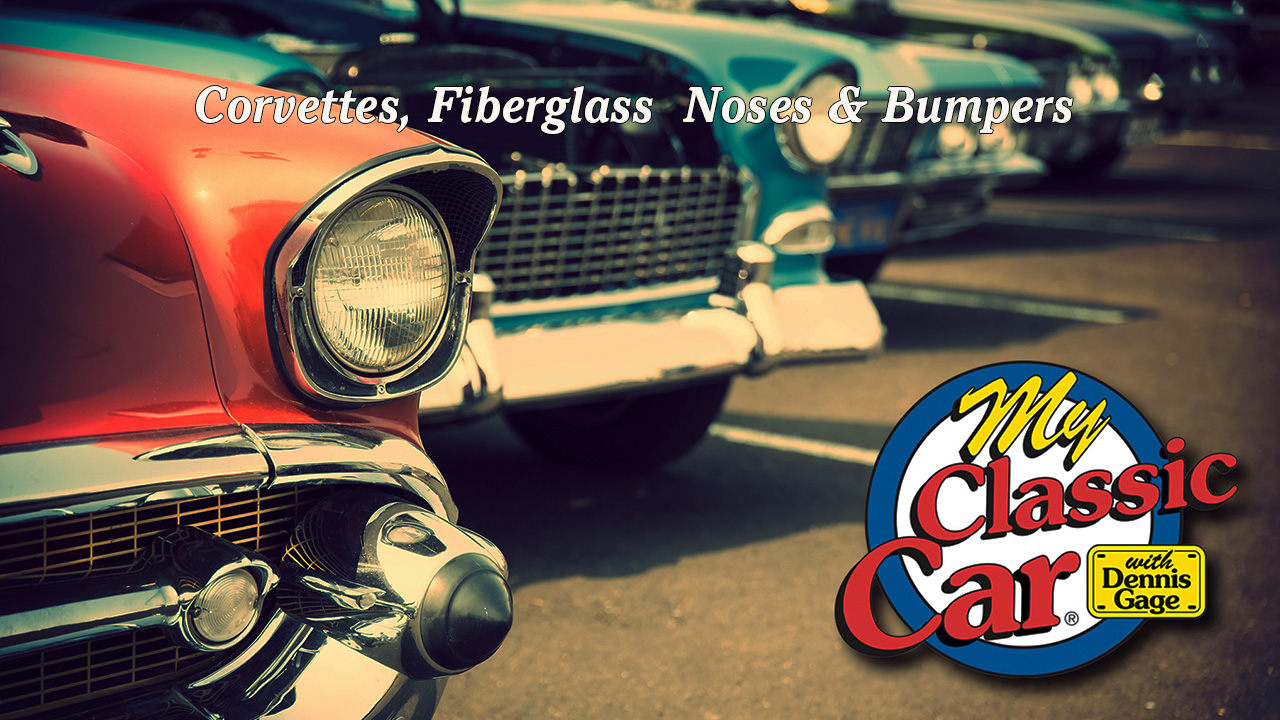 My Classic Car S15E12