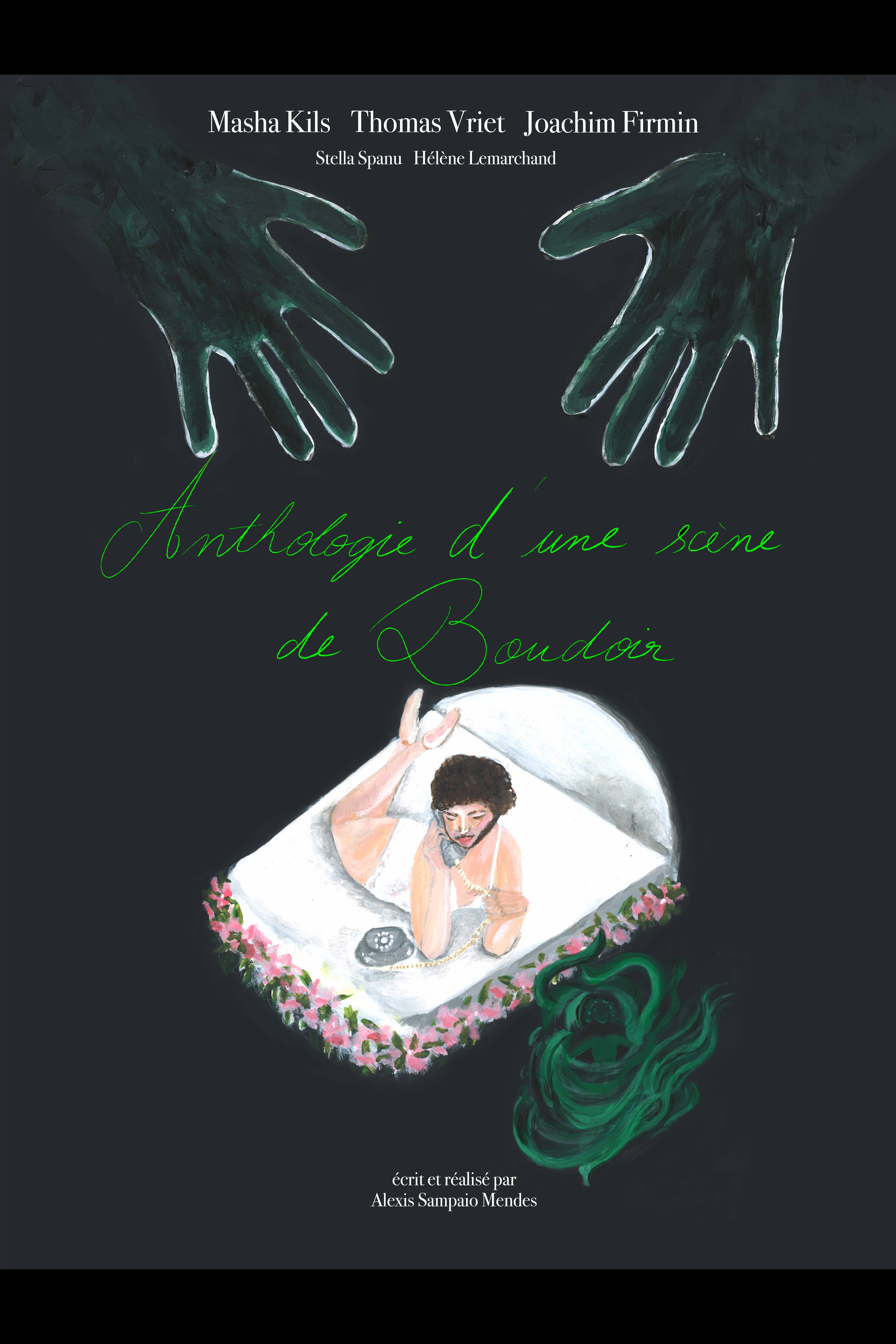 Anthology of a Boudoir Scene (Anthologie d'une Scène de Boudoir)