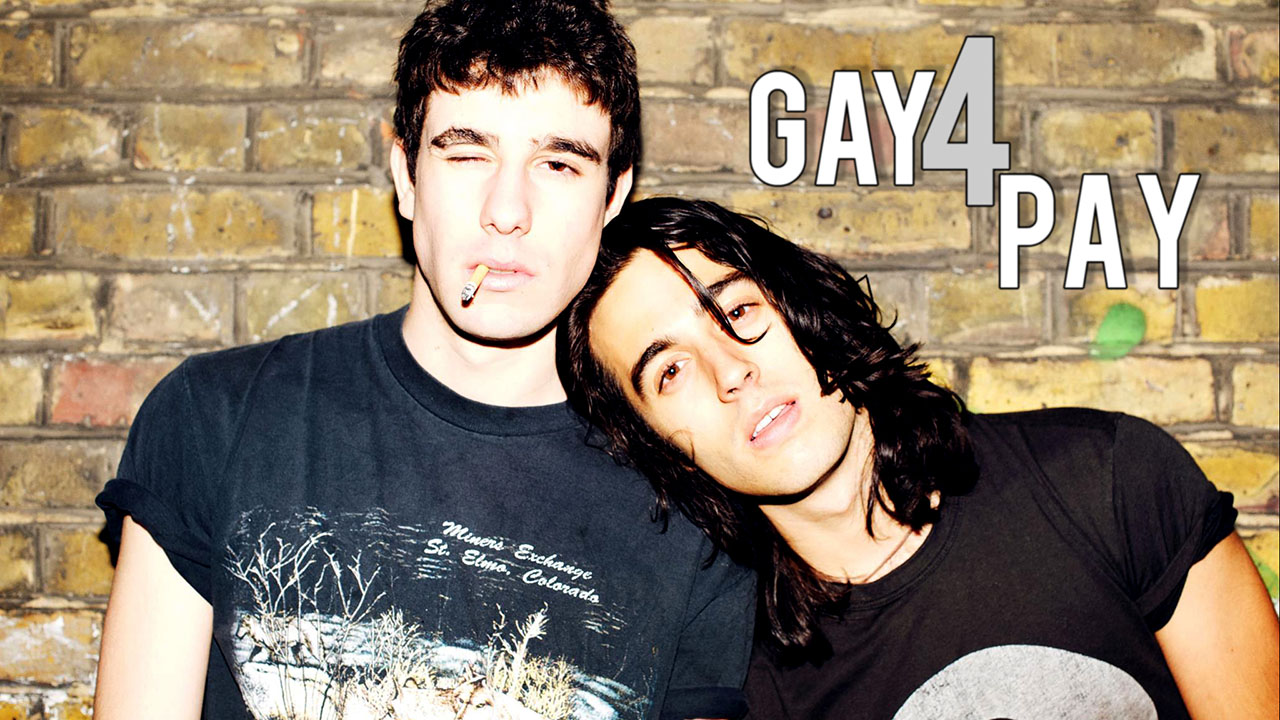 Gay4Pay
