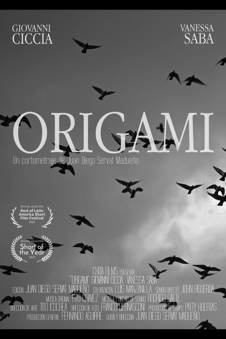 Origami