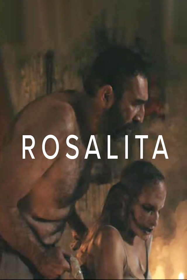 Rosalita
