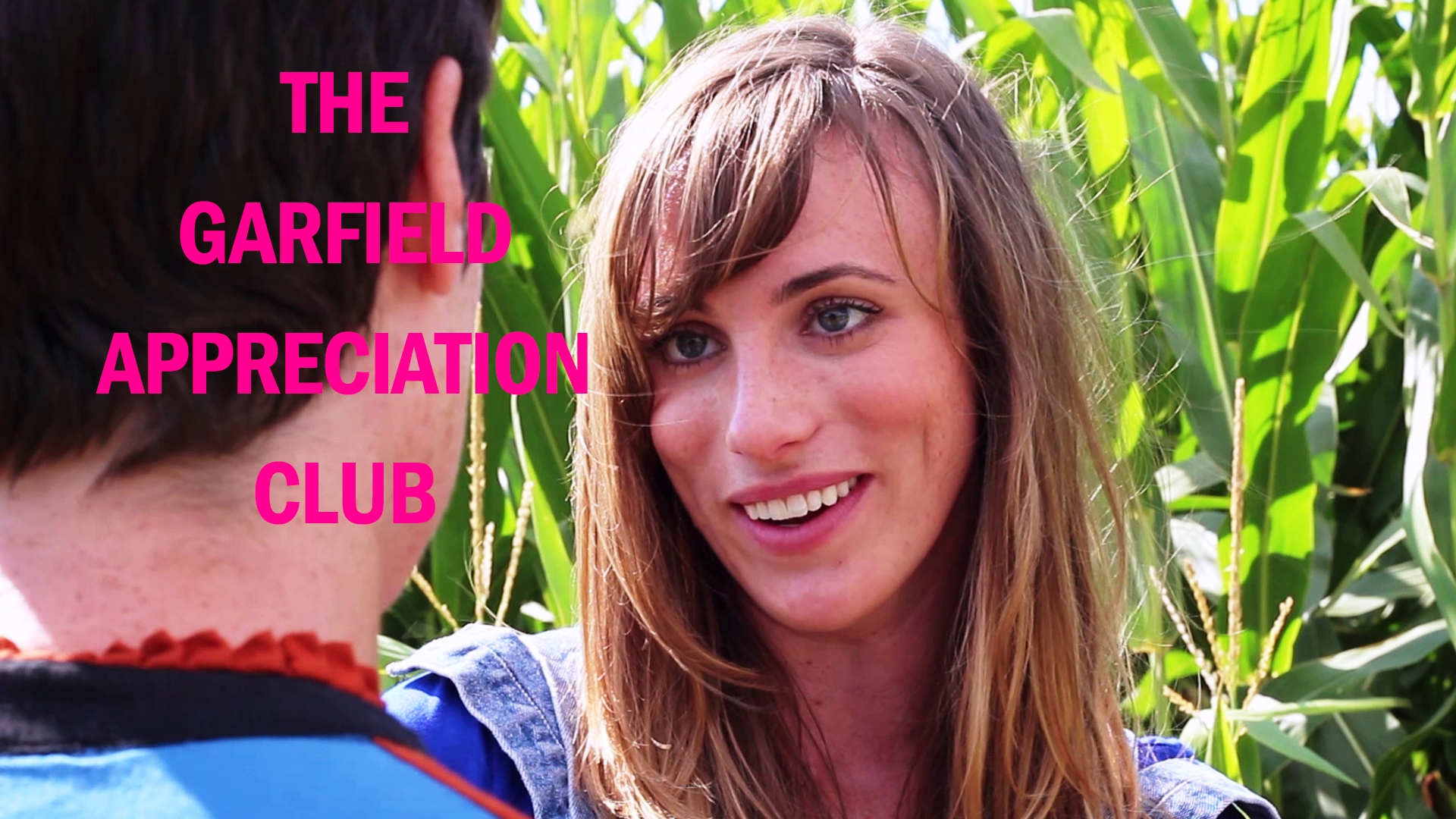 The Garfield Appreciation Club