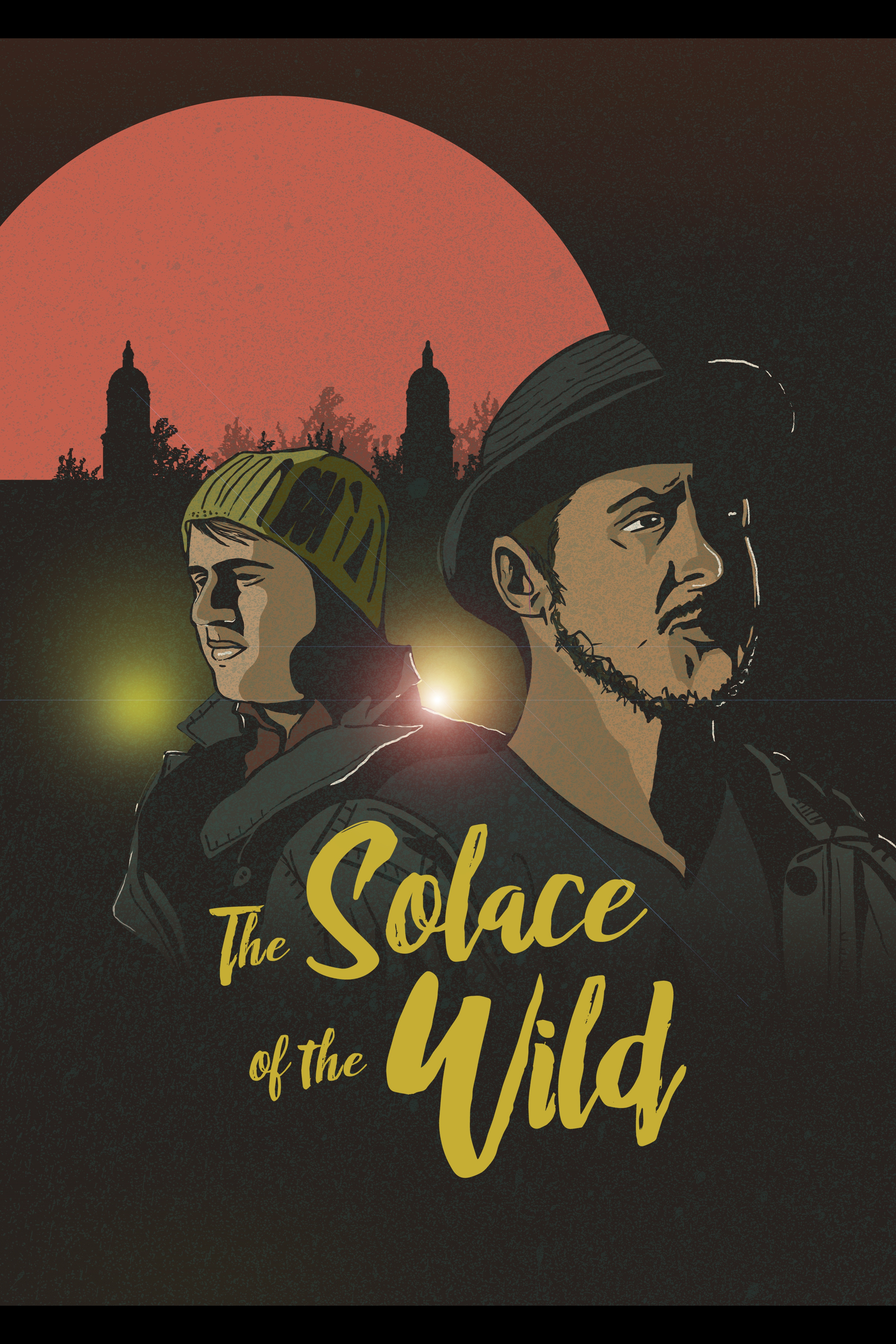 The Solace of the Wild