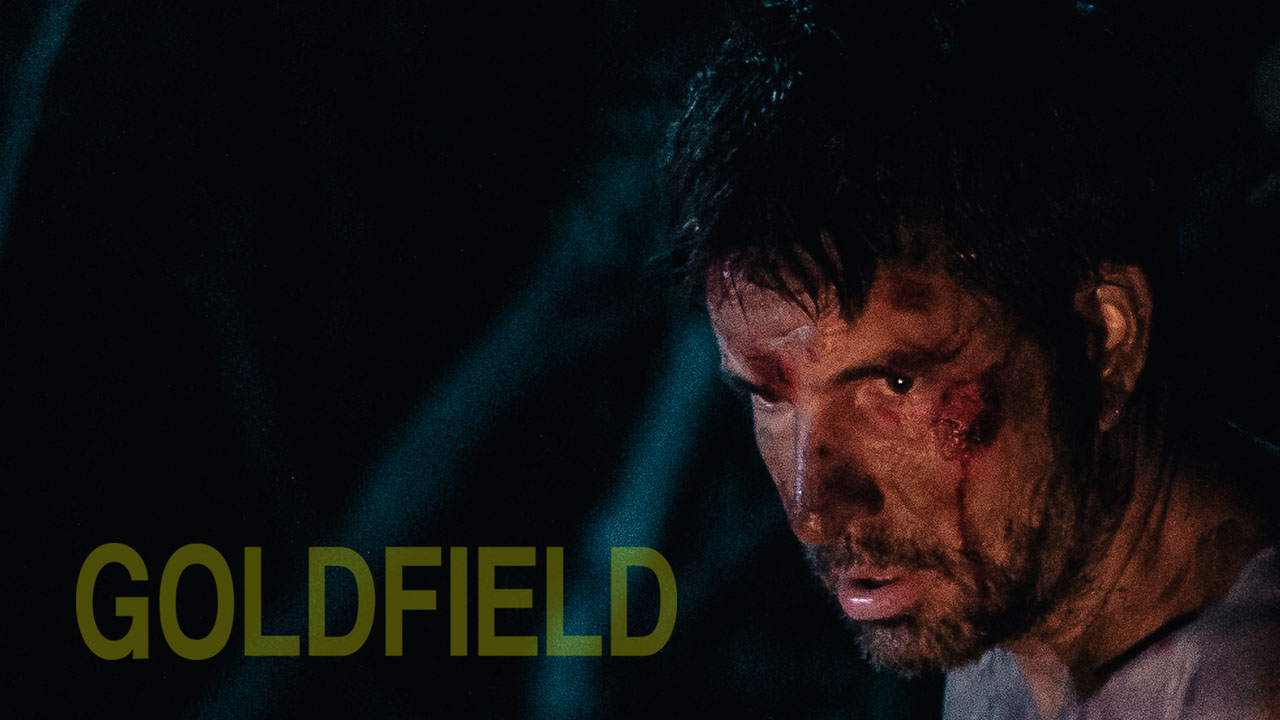 Goldfield