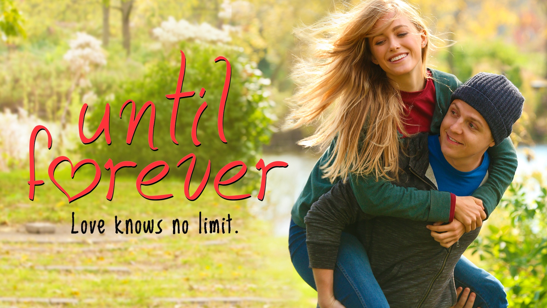 Until Forever