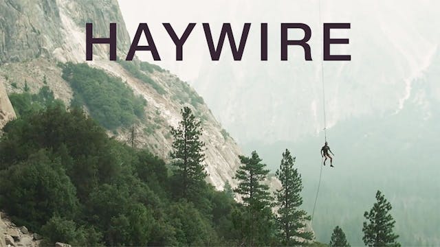 Haywire