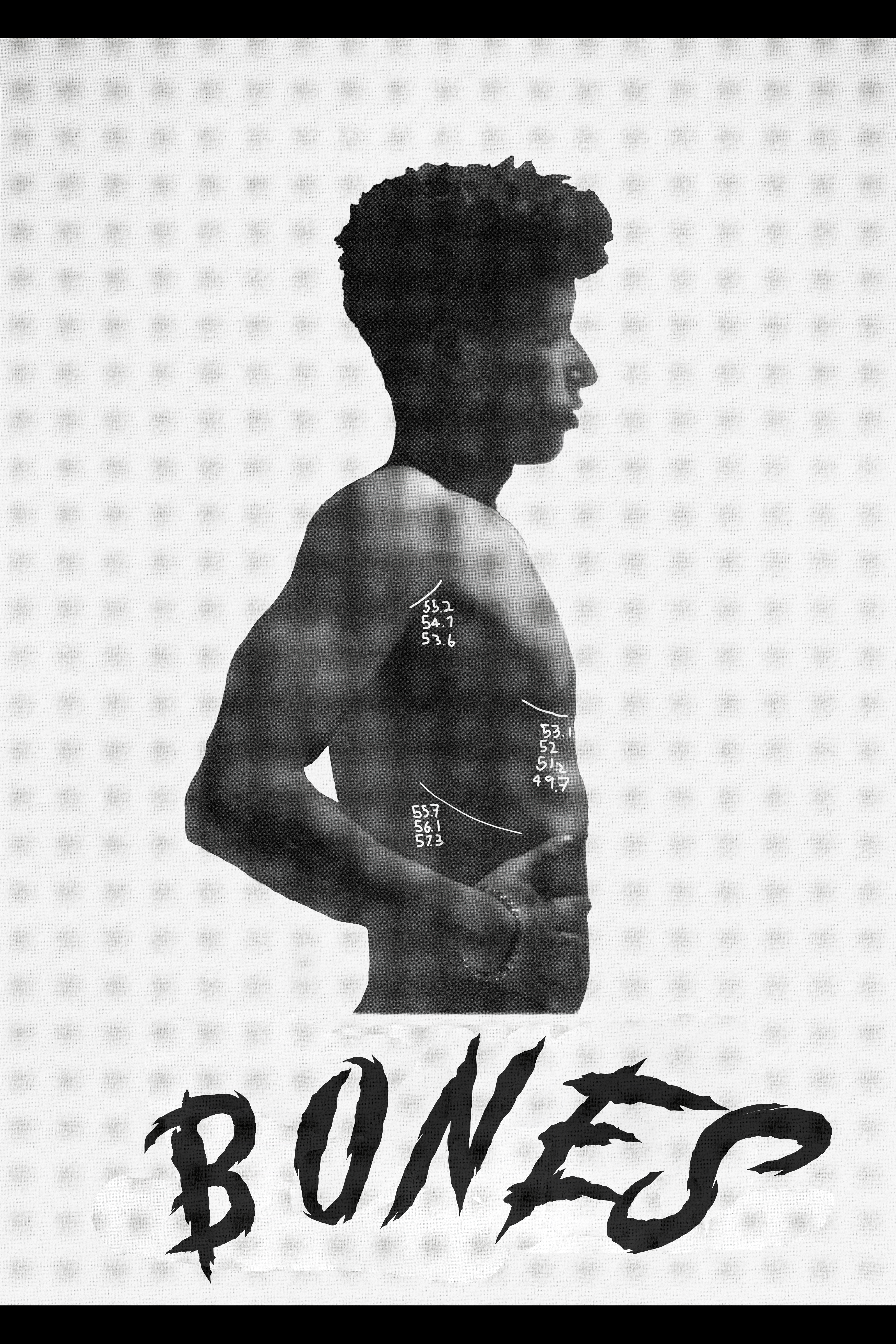 Bones (Huesos)