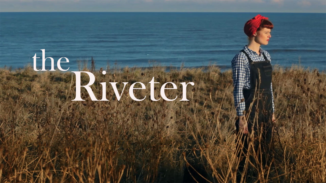 The Riveter