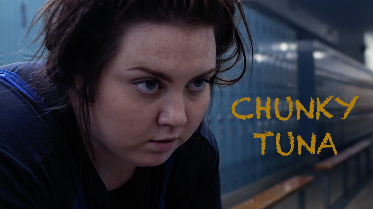 Chunky Tuna