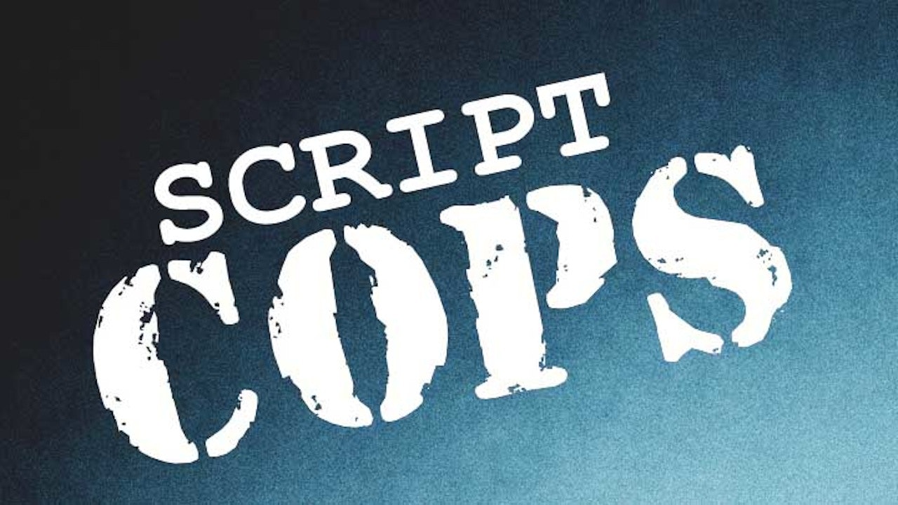 Script Cops