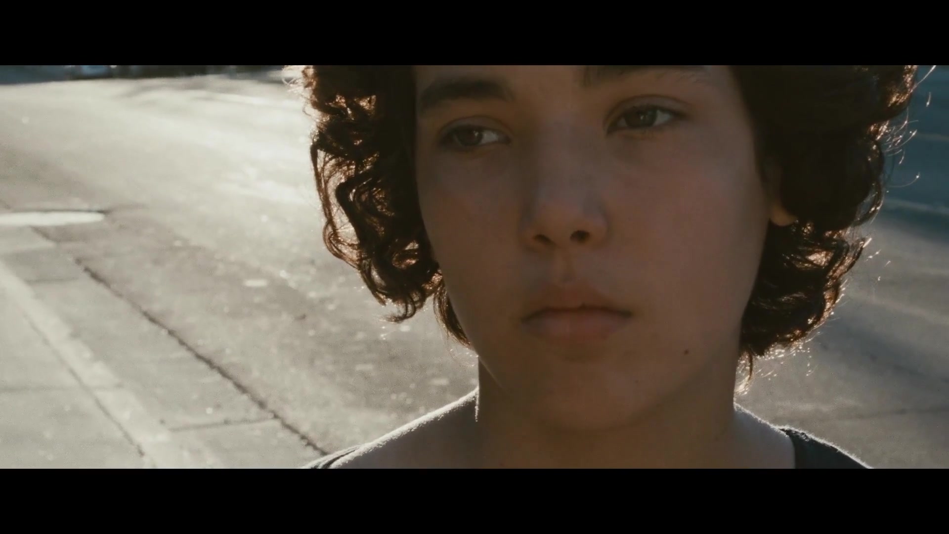 Heaven's Hard Pitches