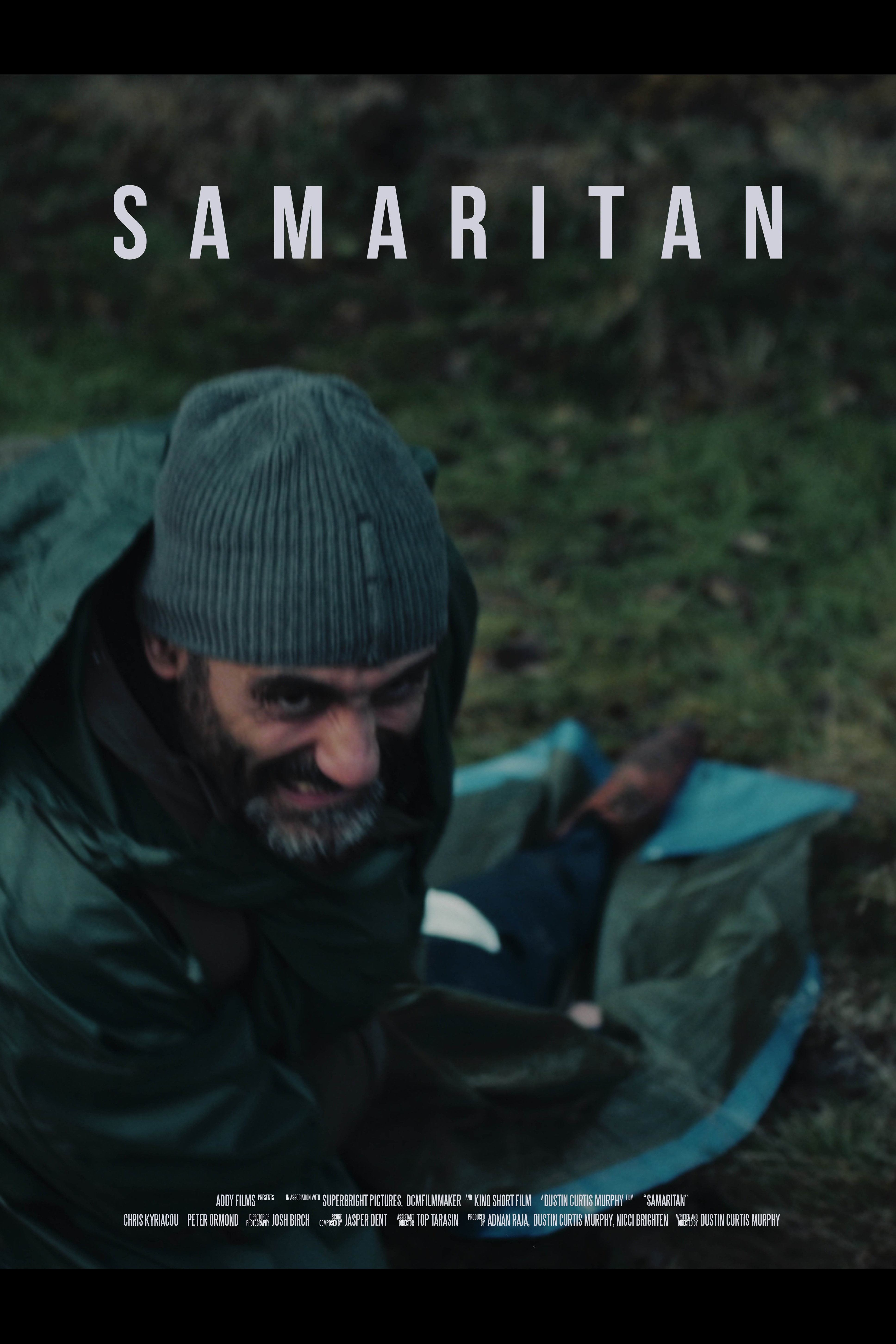 Samaritan