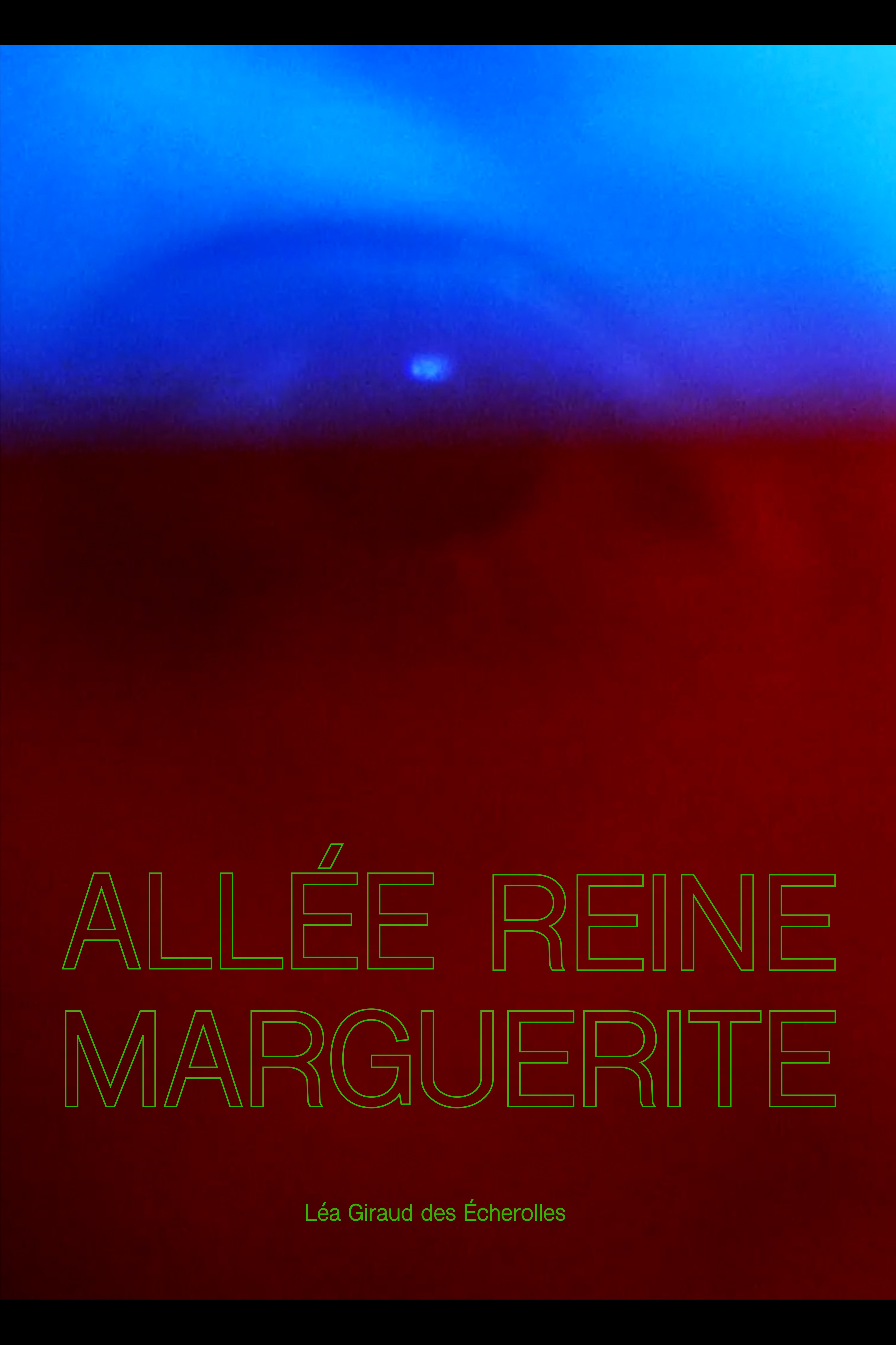 Allée Reine Marguerite