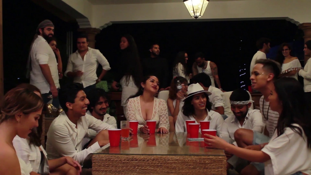 Obsessions (Obsesiones)