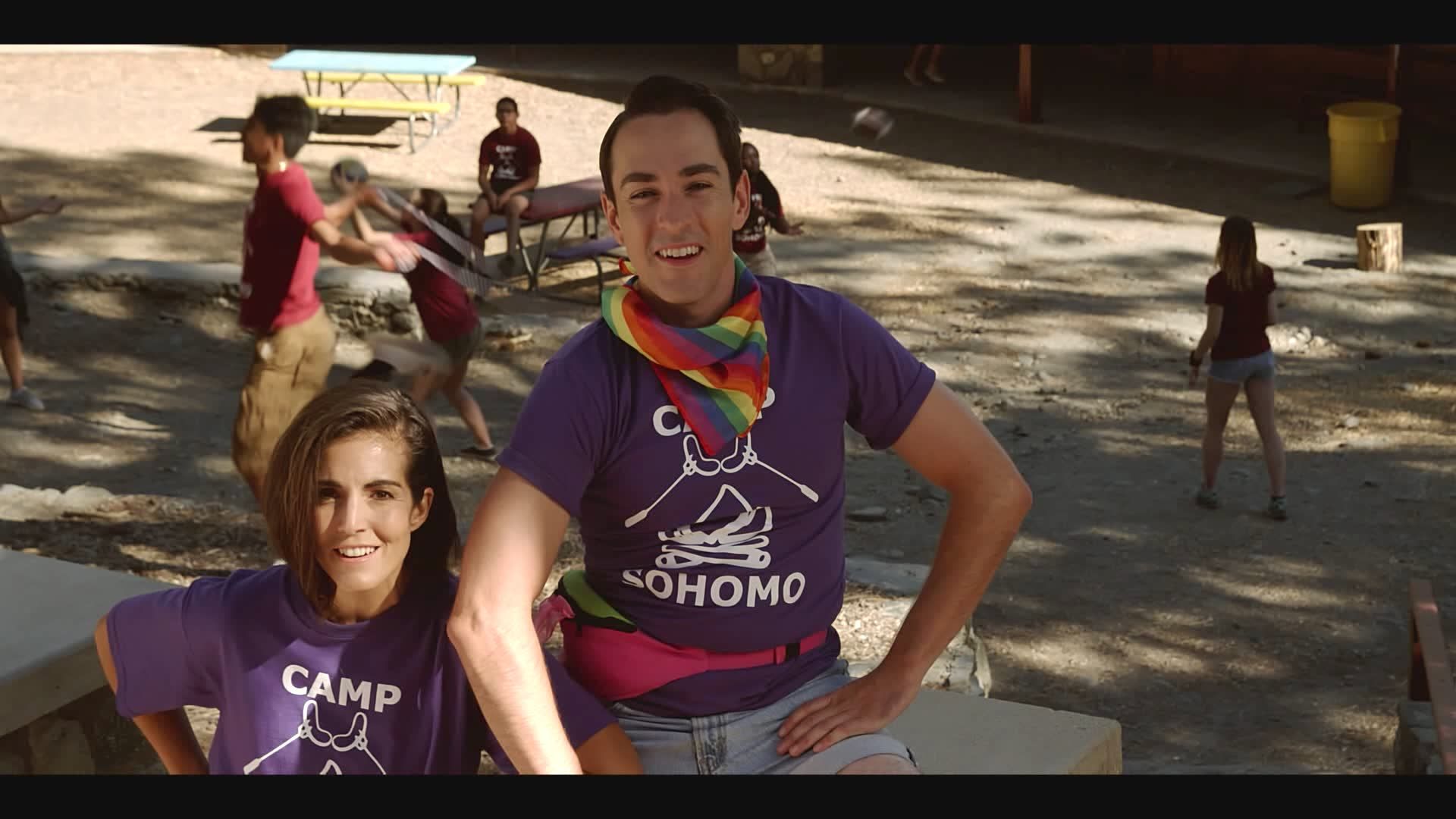 Gay Camp