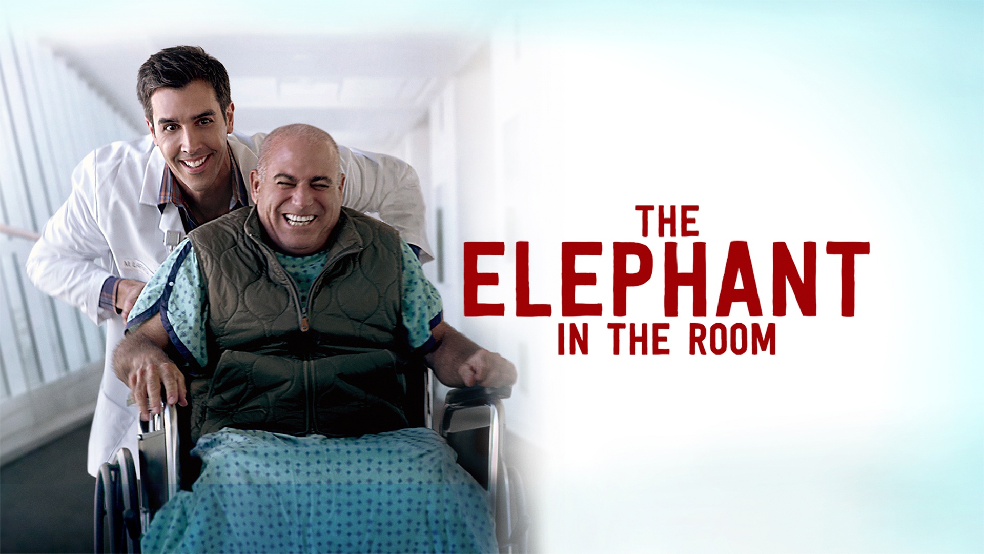 The Elephant in the Room