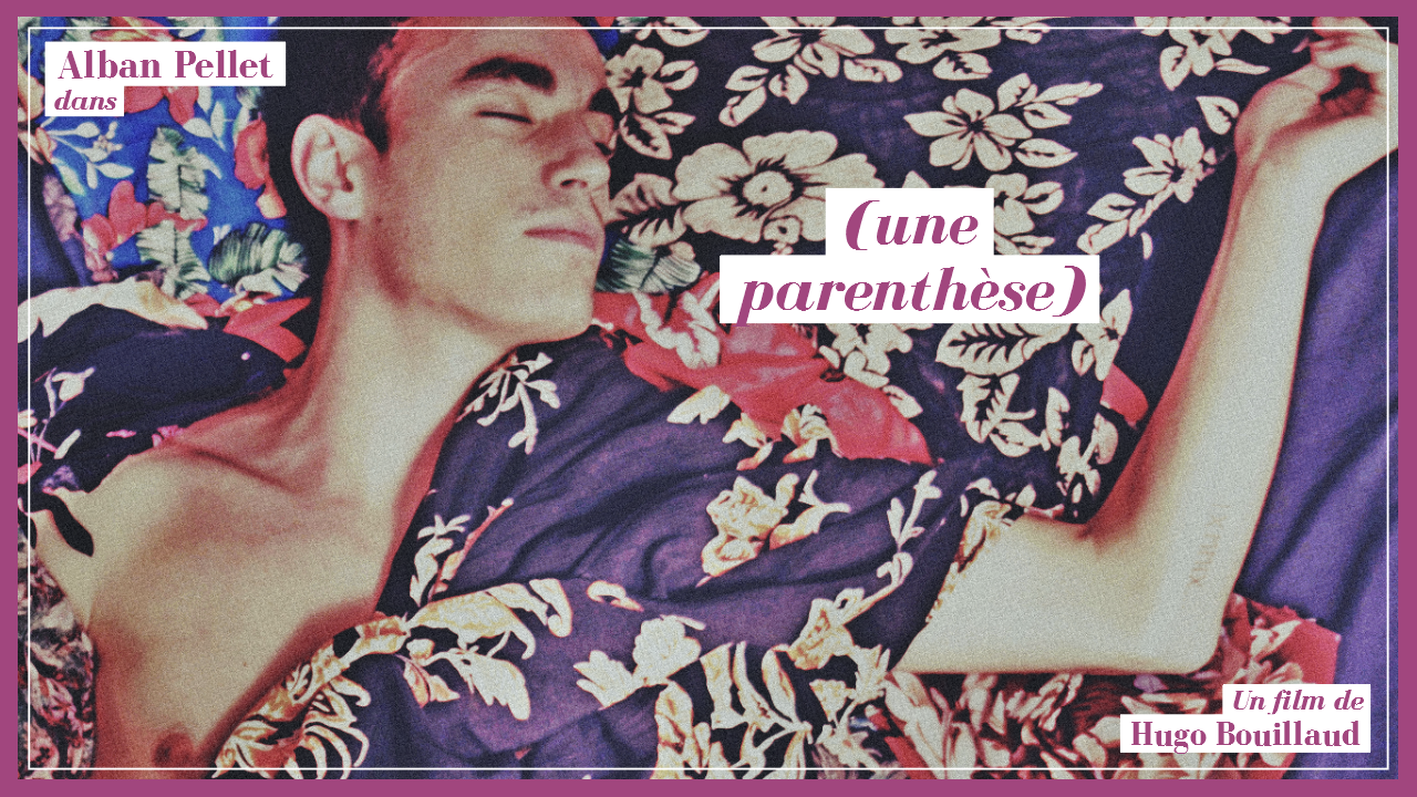 A Parenthesis (Une Parenthese)