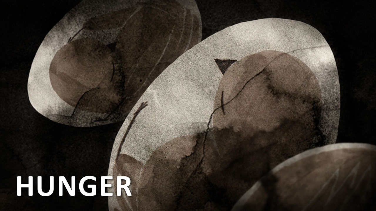 Hunger