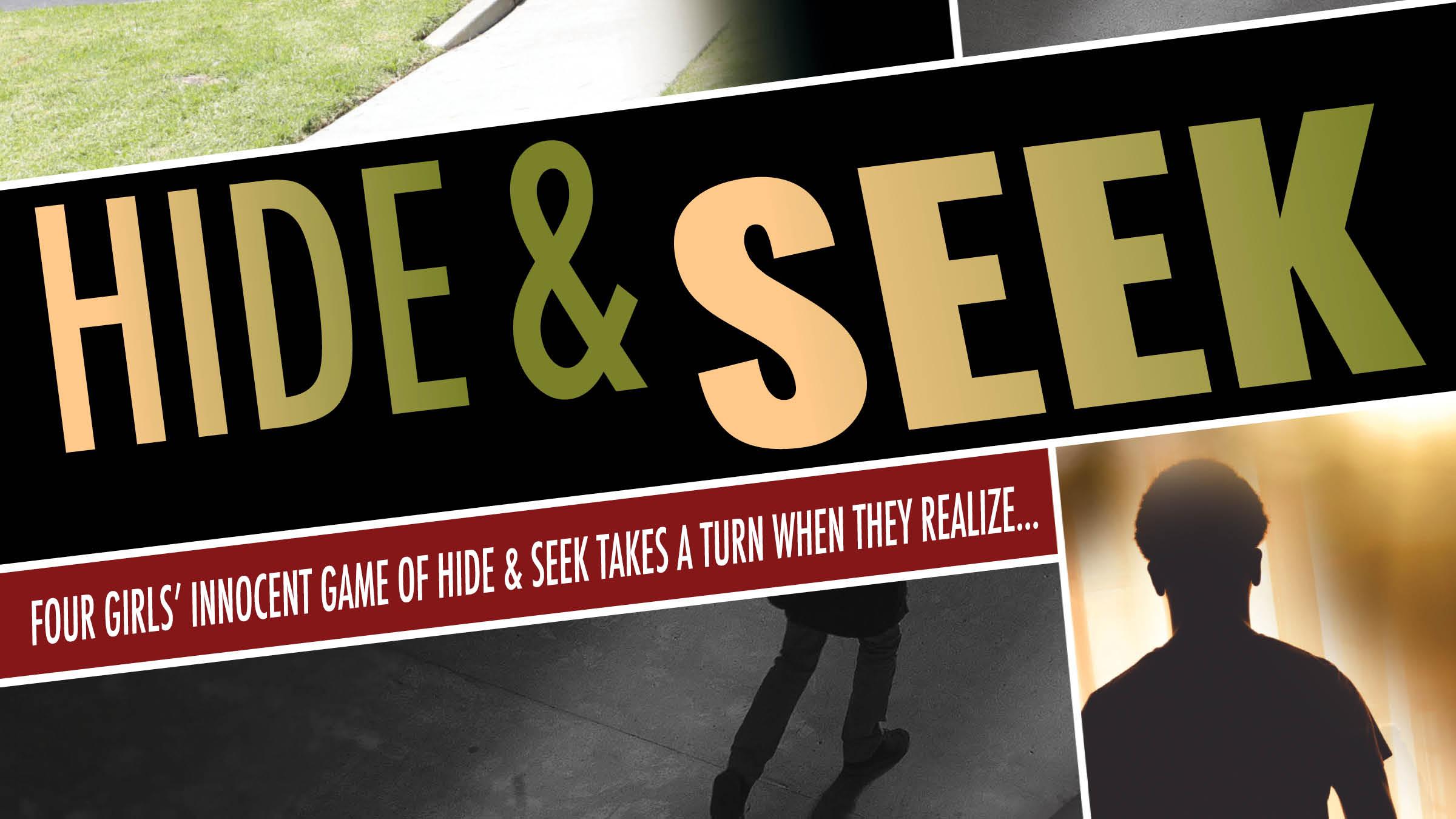 Hide & Seek