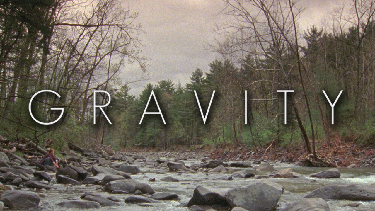 Gravity