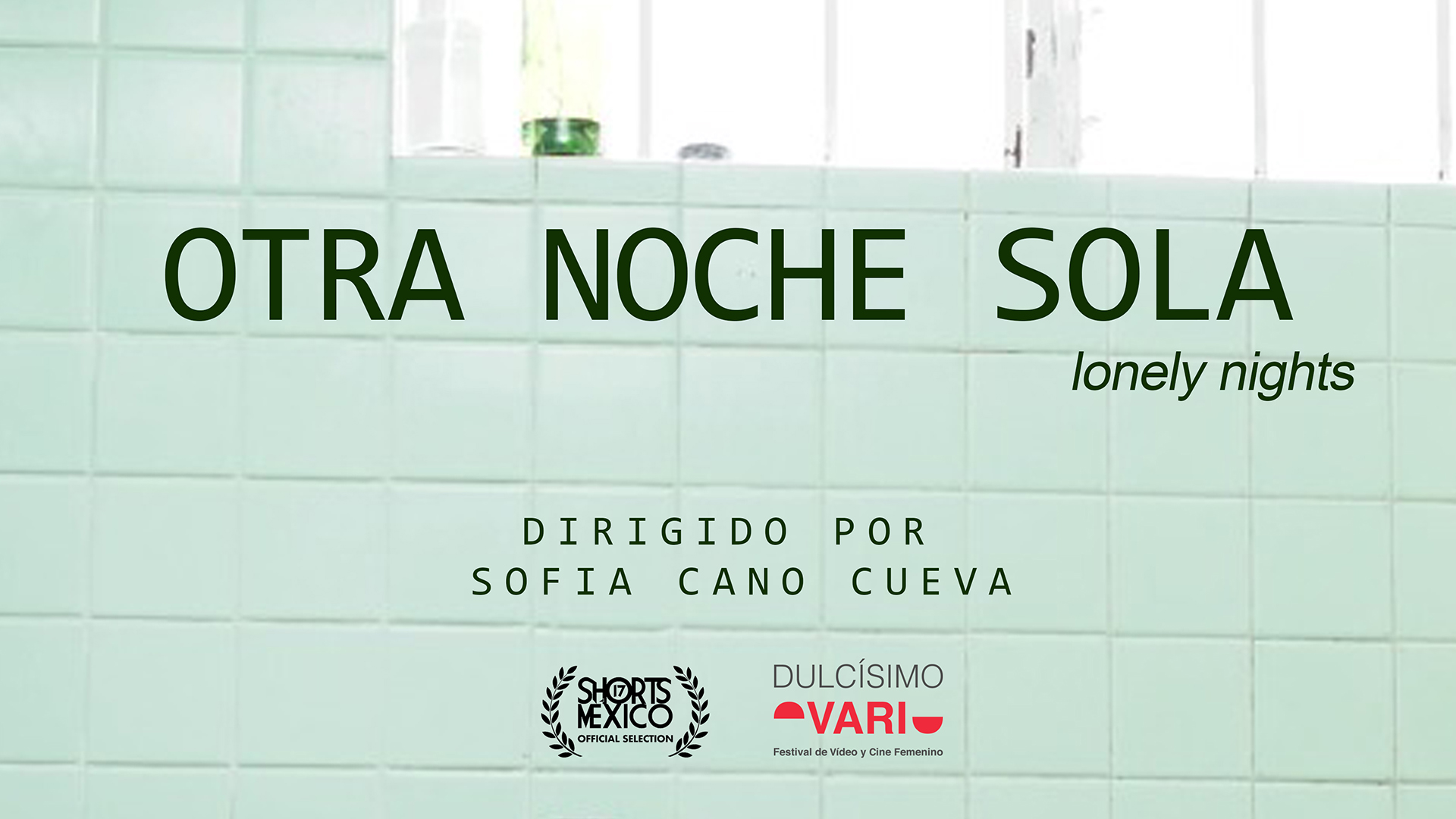 Lonely Nights (Otra Noche Sola)