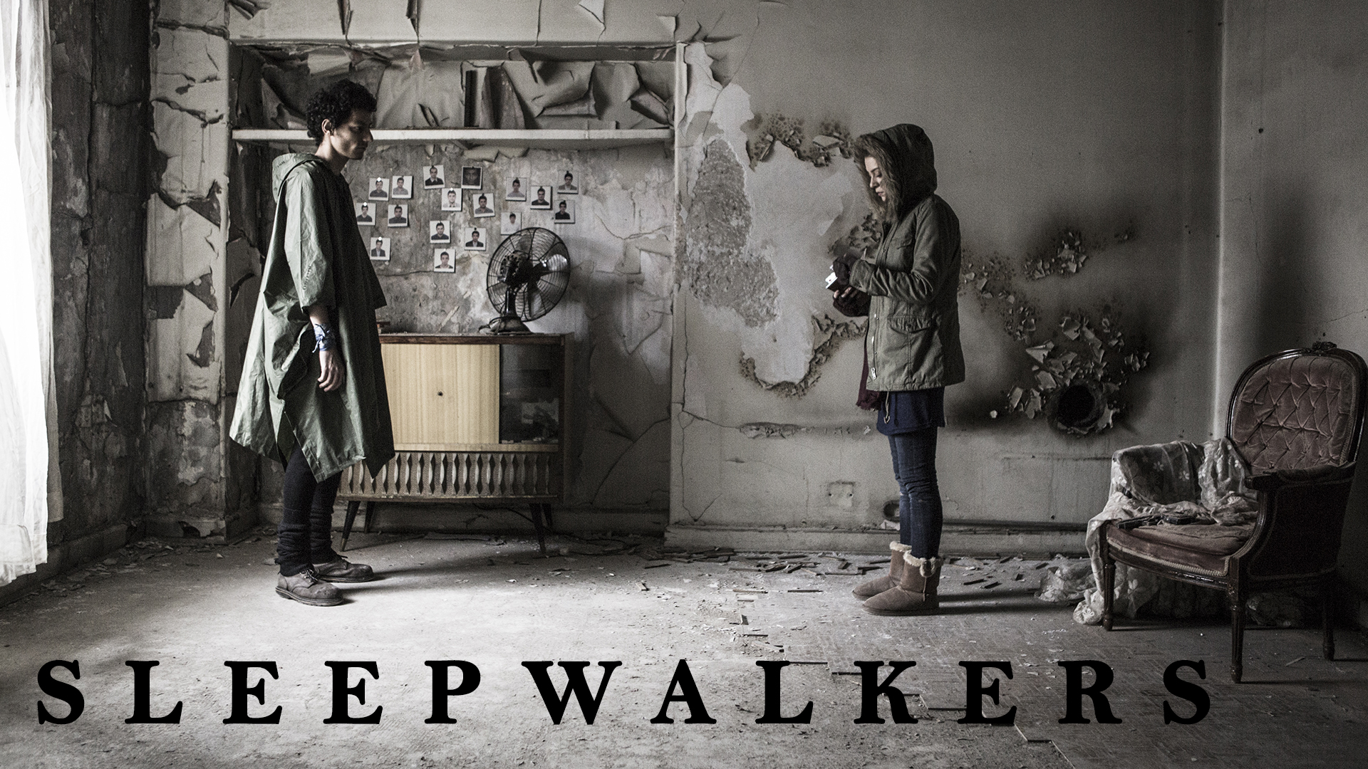 Sleepwalkers