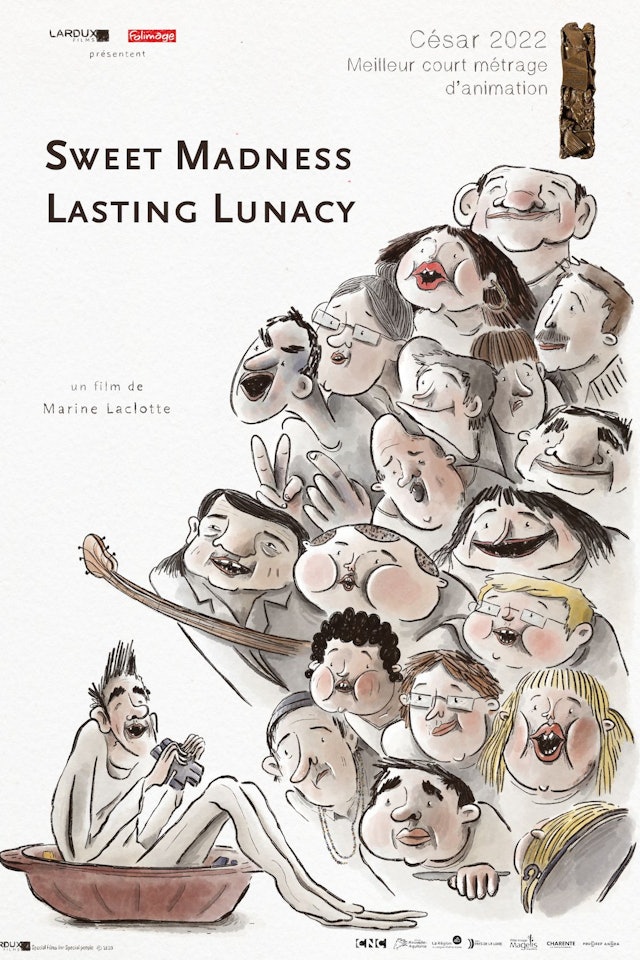 Sweet Madness, Lasting Lunacy