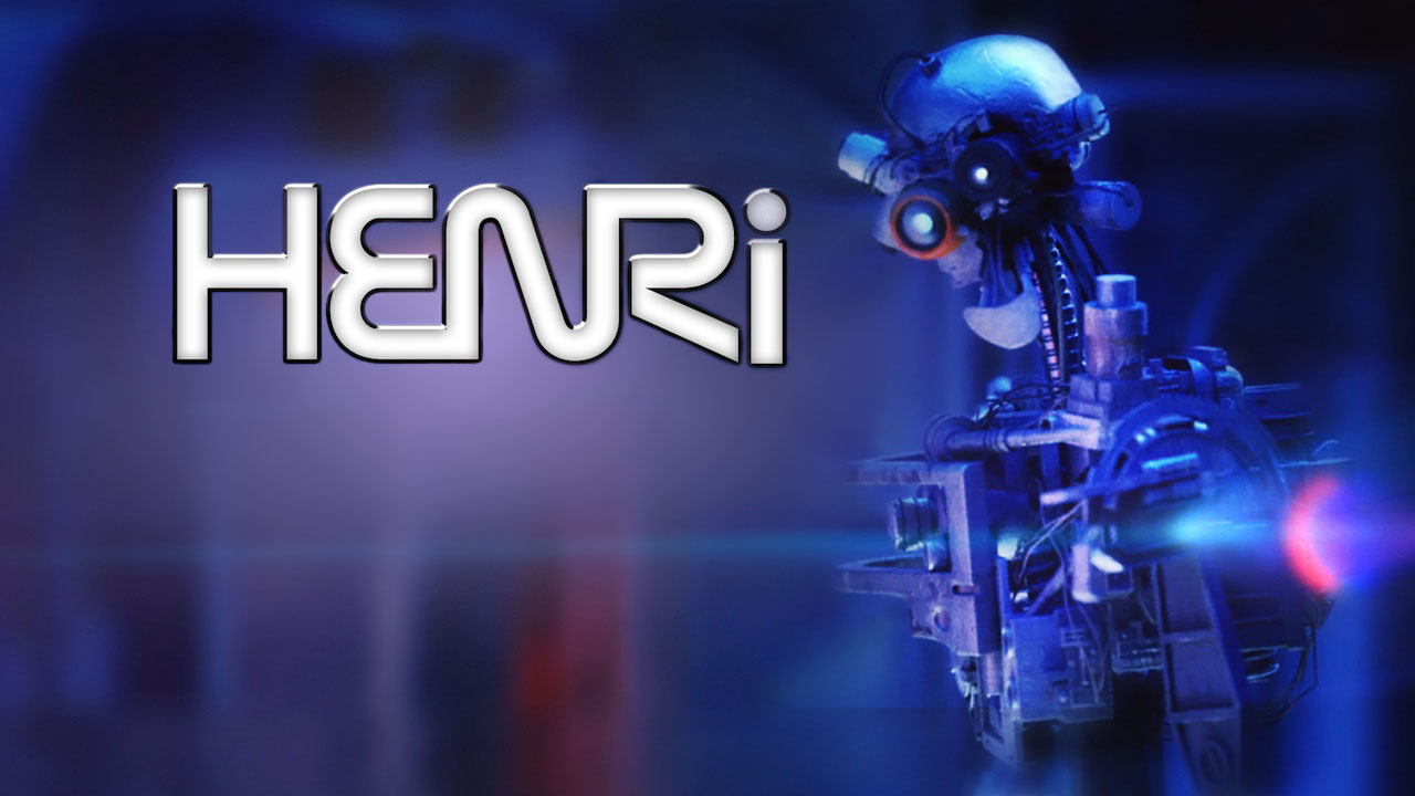 HENRi