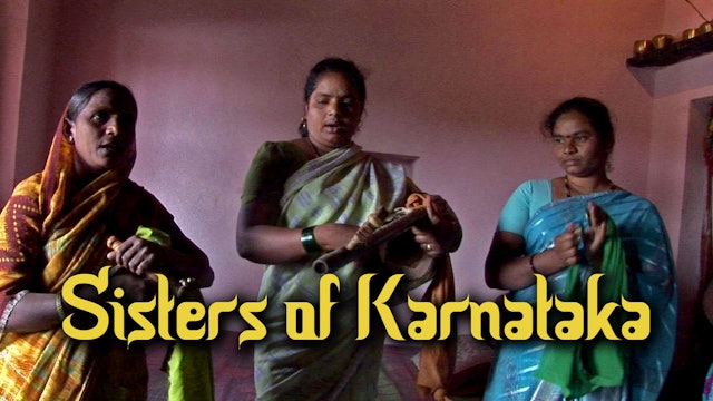 Sisters of Karnataka