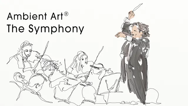 AmbientArt® The Symphony